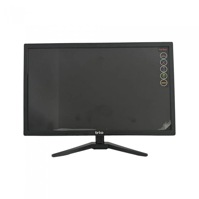 Trio 19" Wide Hd Led Monitör